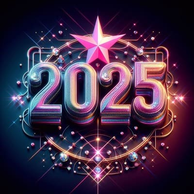 HANAH 2025 Embrassez l’année nouvelle dans les bénédictions de la Lumière de l'Etre.